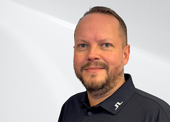 Anders Jansson