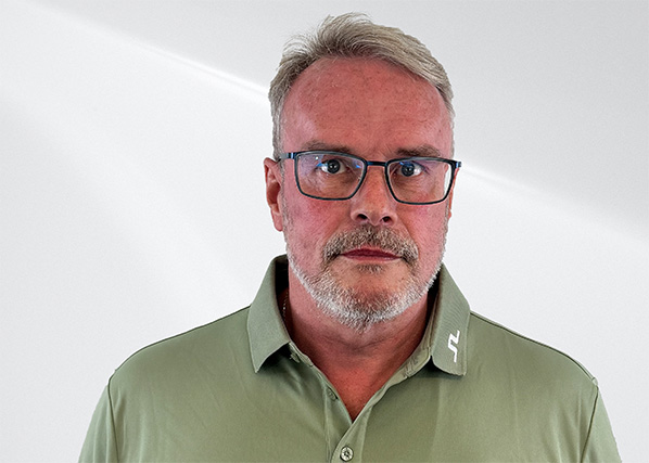 Martin Gylling Brandt