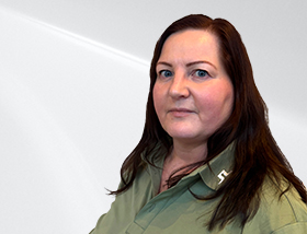 Heidi Björnfot Siira