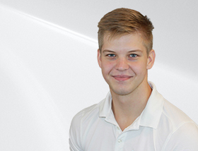 Jesper Elgbacka Andersson