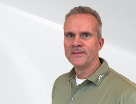 Michael Schweidenbach